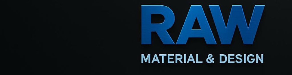 RAW Banner